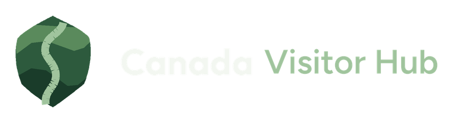Canada Visitor Hub