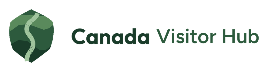 Canada Visitor Hub