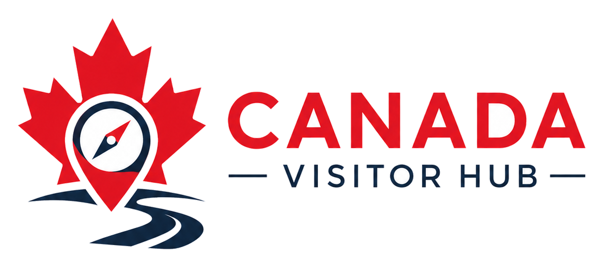 Canada Visitor Hub