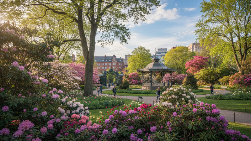 The Absolute Best Time to Visit Halifax Nova Scotia for Every Traveler