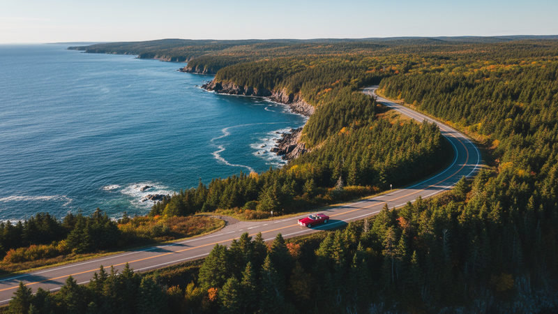 Planning Your Cabot Trail Road Trip in 2026